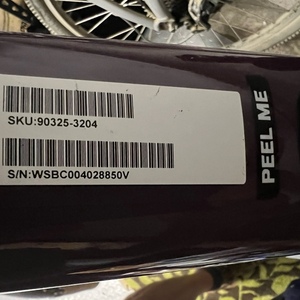 2024 Specialized Epic 8 Evo Purple