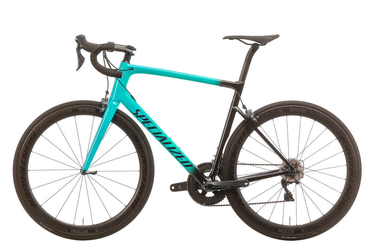2018 Specialized Tarmac SL6
