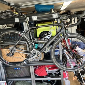 2014 Trek Madone 5.2 Black