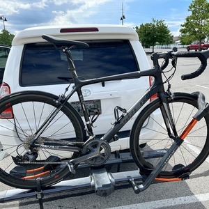 2014 Trek Madone 5.2 Black