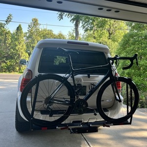 2014 Trek Madone 5.2 Black