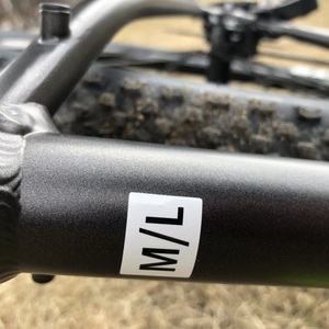 2022 Trek Marlin 6 Black, Green, and Purple