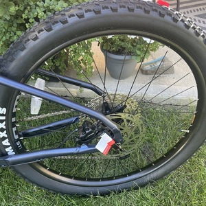 2023 Diamondback High line 2 Blue