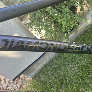 2023 Diamondback High line 2 Blue