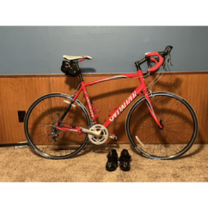 Specialized Allez