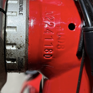 Specialized Allez Red