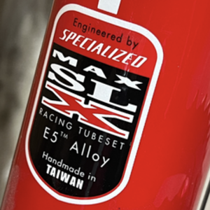 Specialized Allez Red