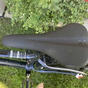 2023 Diamondback High line 2 Blue