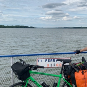 2019 Giant Escape 3 Green