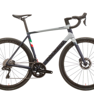 2023 Colnago C68 Allroad Black