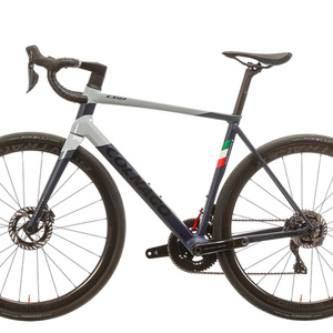 2023 Colnago C68 Allroad Black
