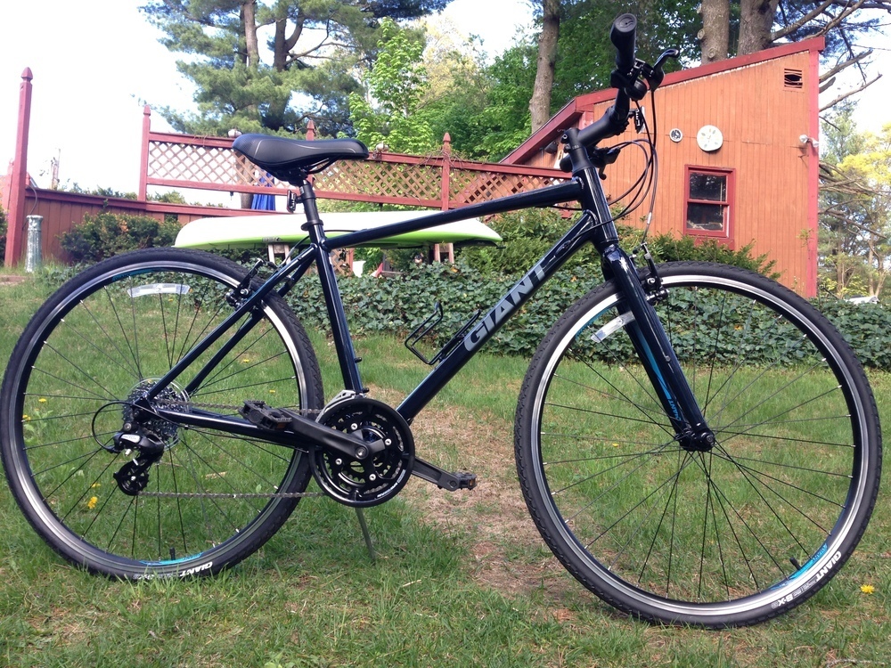 giant racer bike price