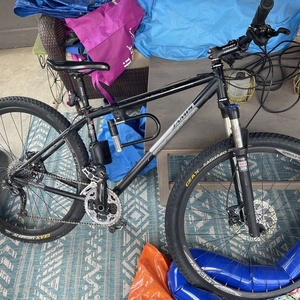 2013 Jamis Dragon 29