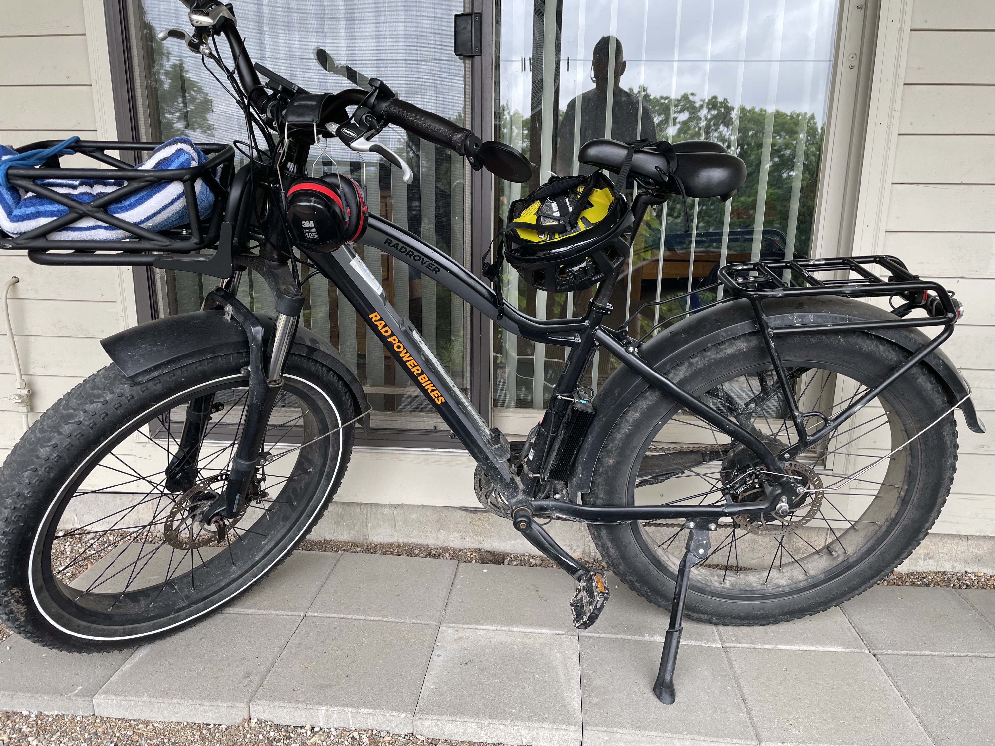 2020 Rad Power Bikes Rad Rover 5
