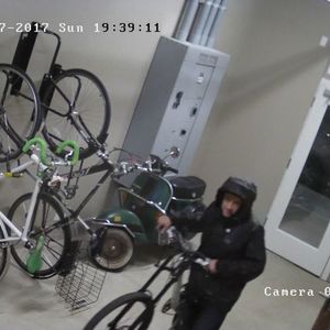 2012 Surly Pugsley Black