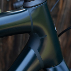 2022 Specialized Crux Green