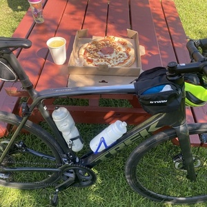 2022 Trek Emonda SL6 Pro Silver, gray or bare metal