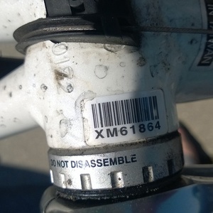 2010 Cannondale Synapse Alloy F Eminine Tiagra White