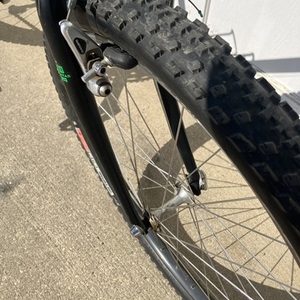 1991 Marin Bikes Eldridge Black