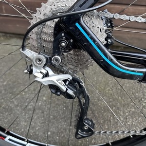 2015 Bike Brothers Sandnes Bros magic XT Black