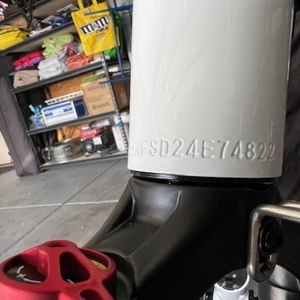 2024 Electric Bike Technologies XPRESS 750 STEP-THRU White