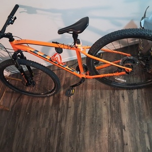 2024 SCOTT 1912 Aspect 970