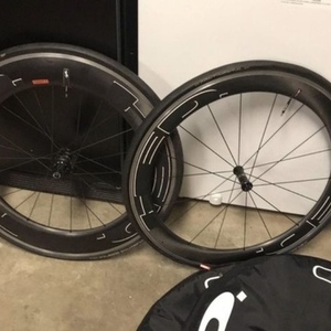 2011 Cervélo P3C Red