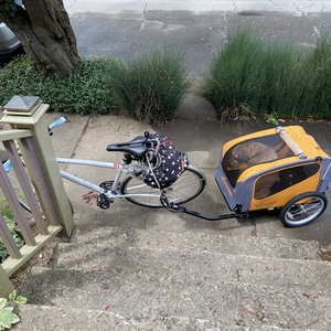 Specialized Allez A1 SE White