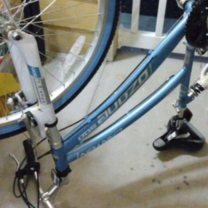 Canyon bicycles Ozone 500 Blue