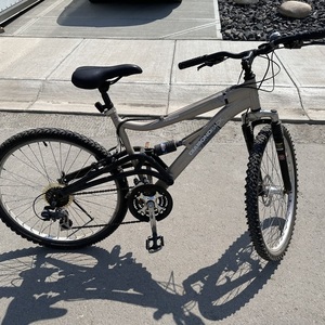 Diamondback Trail XC Endeavour DB78 Yellow or Gold