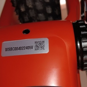 2025 Specialized Epic 8 Comp Orange