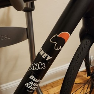 2021 Ride1Up Roadster V2 Black