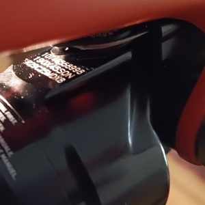 2025 Specialized Epic 8 Comp Orange