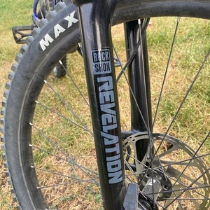 2023 Devinci Troy A29 SX Alien Medium Blue