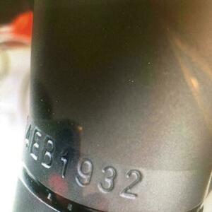 2022 Ebgo C47 Silver, gray or bare metal