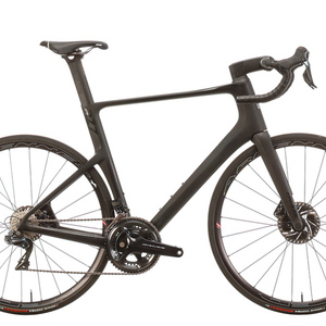 2020 Parlee RZ7 Black
