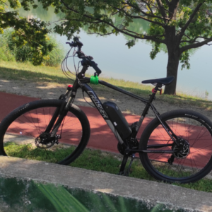 2024 All City Crosser Black