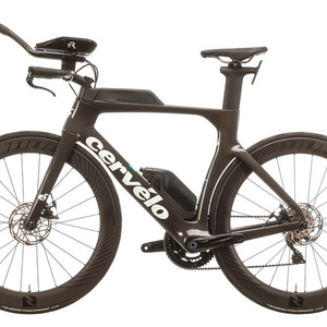 2022 Cervélo P-Series Black