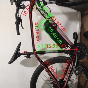 2024 All City Crosser Black