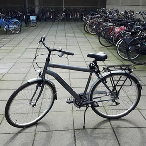 2016 Altec Metro 2016 Silver or Gray