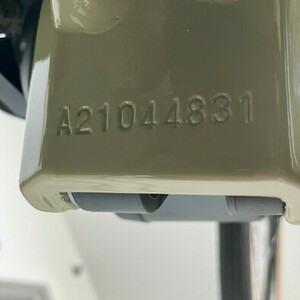 2022 Marin Bikes Sausalito E1 Green