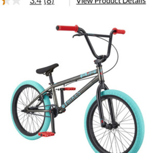 Unknown Silver, gray or bare metal and Teal