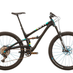 2018 Yeti SB5+ Black