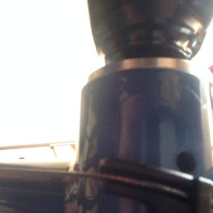 2017 Surly Disc Trucker Blue