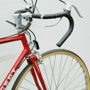 1983 Peugeot Club UO-5 Red