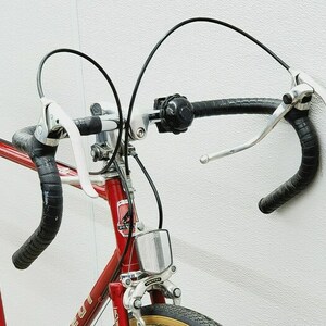 1983 Peugeot Club UO-5 Red