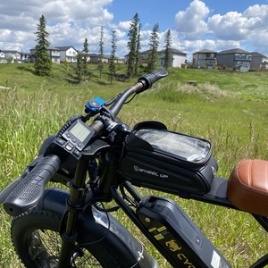 2024 Cycrown Cycrun Black