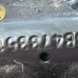 2023 Giant Talon Silver, gray or bare metal and White