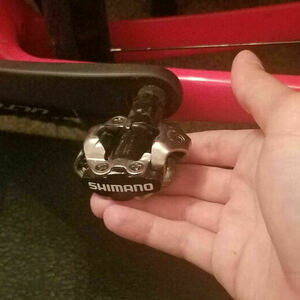 2020 Trek Domane SL6 Red and Black