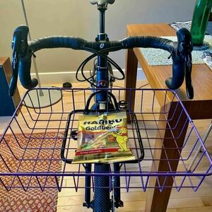 2003 Rocky Mountain Bicycles Thin Air Silver, gray or bare metal